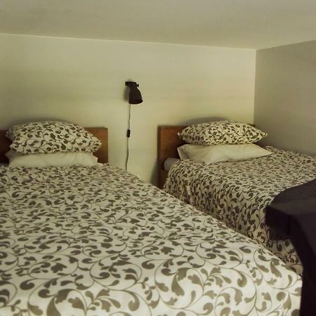 Loft Wroclaw Hostel ภายนอก รูปภาพ
