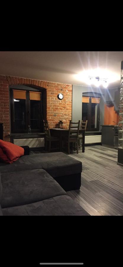 Loft Wroclaw Hostel ภายนอก รูปภาพ